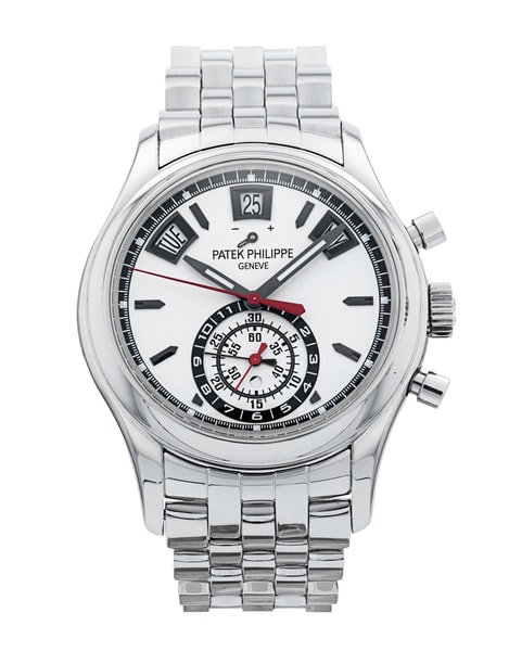 Patek Philippe Complications 5960/1A-001